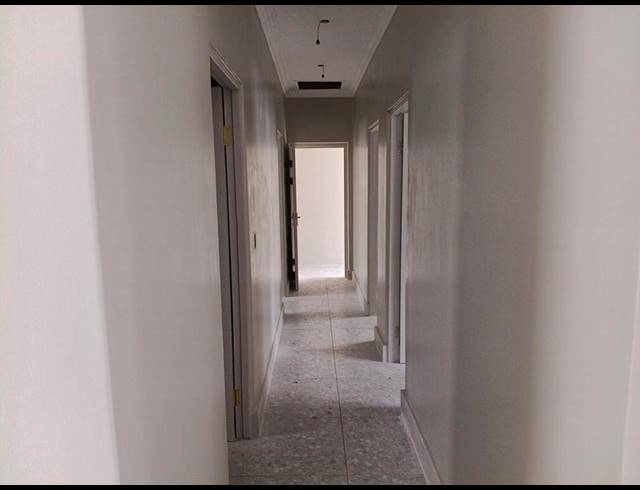 3 BEDROOM PROPERTY TO RENT IN CLAMHALL